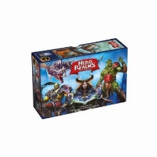 Hero Realms Jeu de Base Français