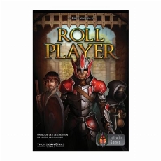 Roll Player Jeux de Base Français