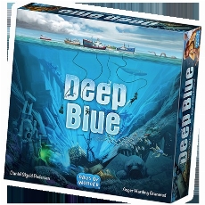 Deep Blue Français