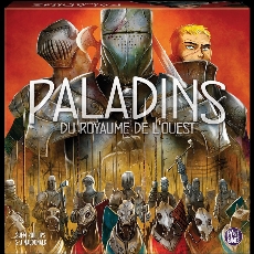 Paladins du Royaume de l'Ouest