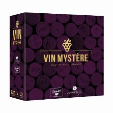 Vin Mystère