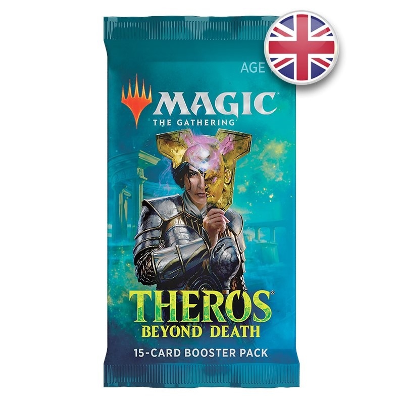 Booster Theros Beyond Death
