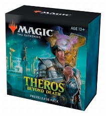 THEROS BEYOND DEATH PRERELEASE