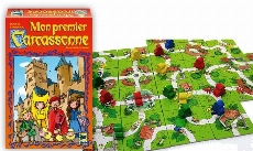 Mon Premier Carcassonne