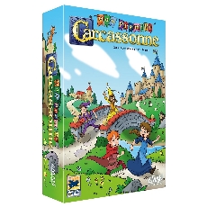 Mon Premier Carcassonne