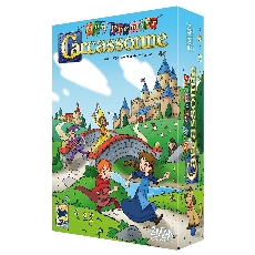 Mon Premier Carcassonne