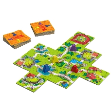 Mon Premier Carcassonne