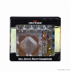 Spell Effects: Mighty Conjurations