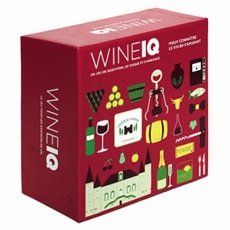 Wine IQ Français