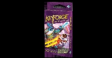 KeyForge: Collision des Mondes Deck