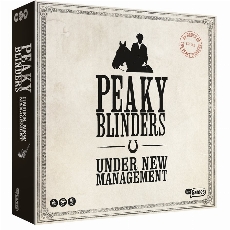 Peaky Blinders Under New Management