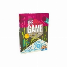 The Game: Édition Haute en Couleur