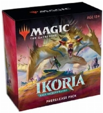 Prerelease Pack Ikoria Lair of Behemoths