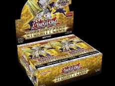 Eternity Code Booster Box