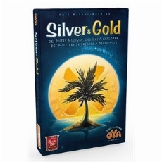 Silver & Gold: Jeu de Base Français