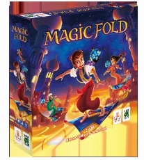 Magic Fold