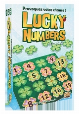 Lucky Numbers Français