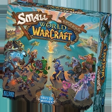 Small World of Warcraft Français