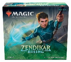 Bundle Zendikar Rising