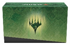 Bundle Zendikar Rising