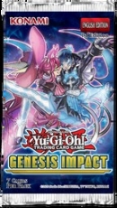 Genesis Impact Booster