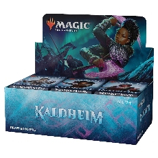 Kaldheim Draft Booster Box