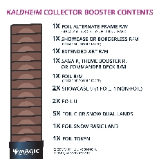 Kaldheim Booster Deluxe