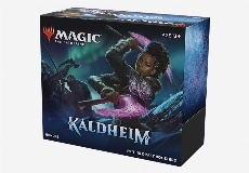 Kaldheim Bundle