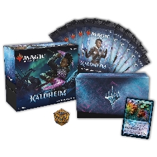 Kaldheim Bundle