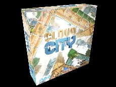 Cloud City Français/Anglais