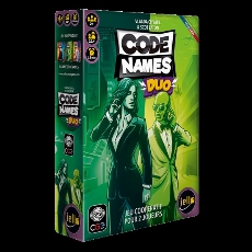 Codenames Duo Français