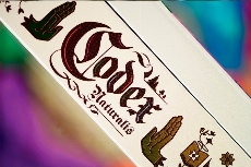 Codex Naturalis Français/Anglais