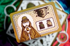 Codex Naturalis Français/Anglais