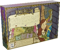 Feudom Big Box Limited Edition Français/Anglais