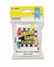 Arcane Tinmen Board Game Sleeves Mini (41mmx63mm) 100CT