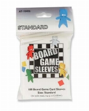 Arcane Tinmen Board Game Sleeves Standard (63mmx88mm) 100CT