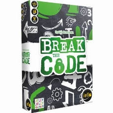 Break the Code Jeu de Base Français
