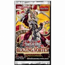 Booster Blazing Vortex