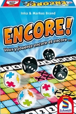 Encore!