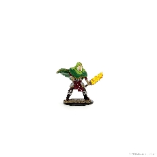 D&D Icons of the Realms: Premium Figures-Elf Fighter