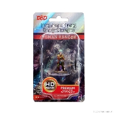 D&D Icons of the Realms: Premium Figures-Human Ranger