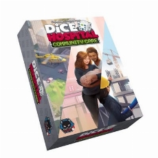 Dice Hospital Soins Communautaires Version Deluxe