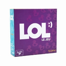 LOL :) Le Jeu