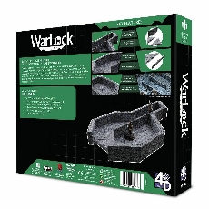 Warlock Tiles -Dungeon Tiles III- Angles Expansion