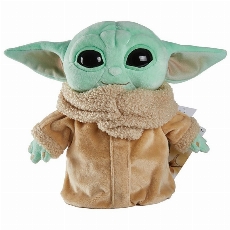 Star Wars Bébé Yoda