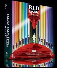 Red Rising Jeu de Base Anglais