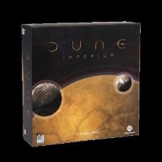 Dune Imperium Français