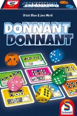 Donnant Donnant