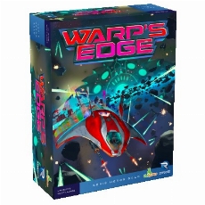 Warp's Edge Jeu de Base Français