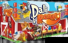 Dali le Renard